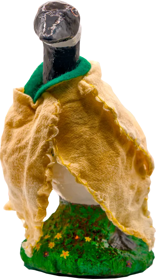 Canadian Goose