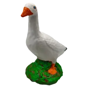 White Goose