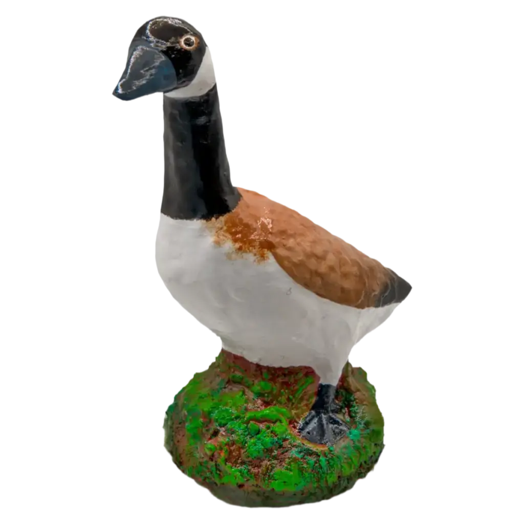 canadian-goose