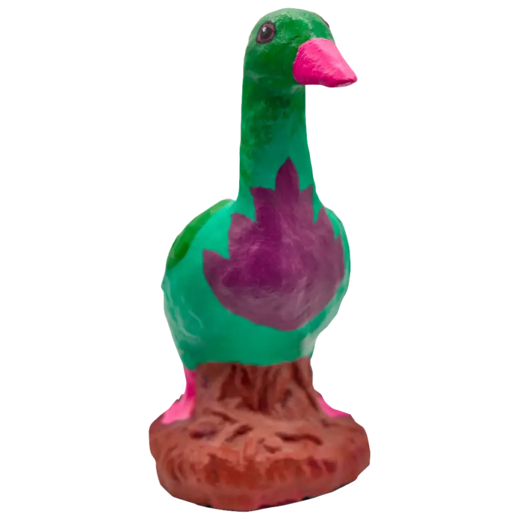 Swamp Baron