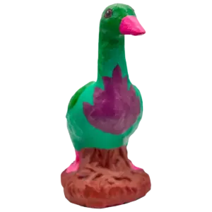 Swamp Baron