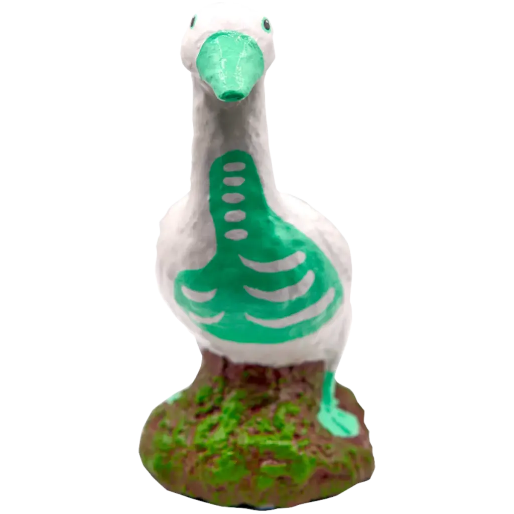 Voodoo Snow