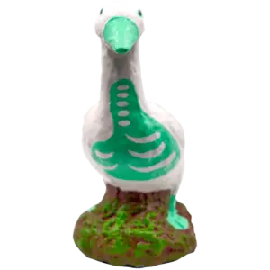 Voodoo Snow